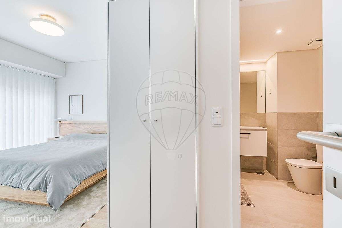 Apartamento T2 para venda-22