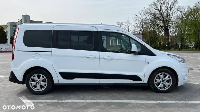 Ford Tourneo Connect 1.5 TDCi Start-Stop Trend - 3