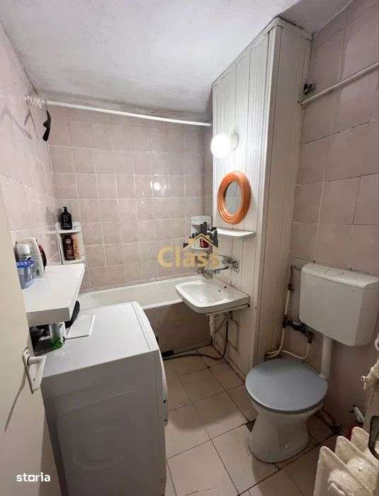 Apartament 3 camere | Decomandat | 66 mpu | Maramuresului D. Rotund - Imagine principală: 5/7