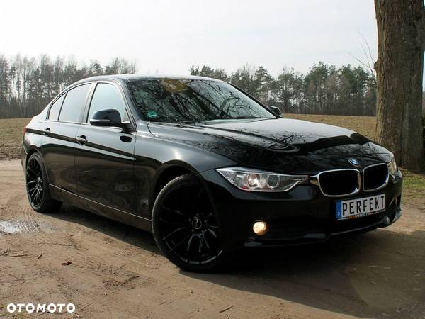 BMW Seria 3 - 21