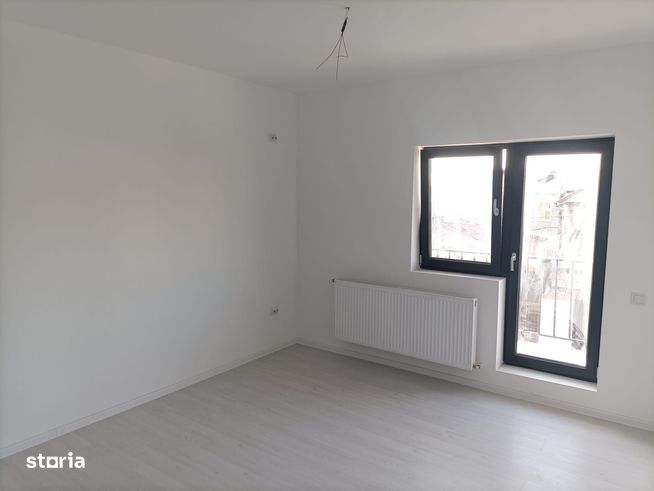 Apartament 2 Camere 12 Minute de Metrou Brancoveanu