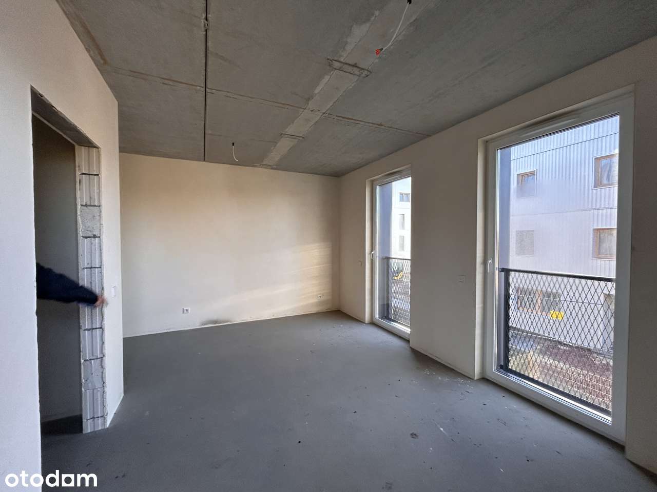 Unikatowa oferta. 3 kondygnacyjne z balkonem i ogródkiem-6