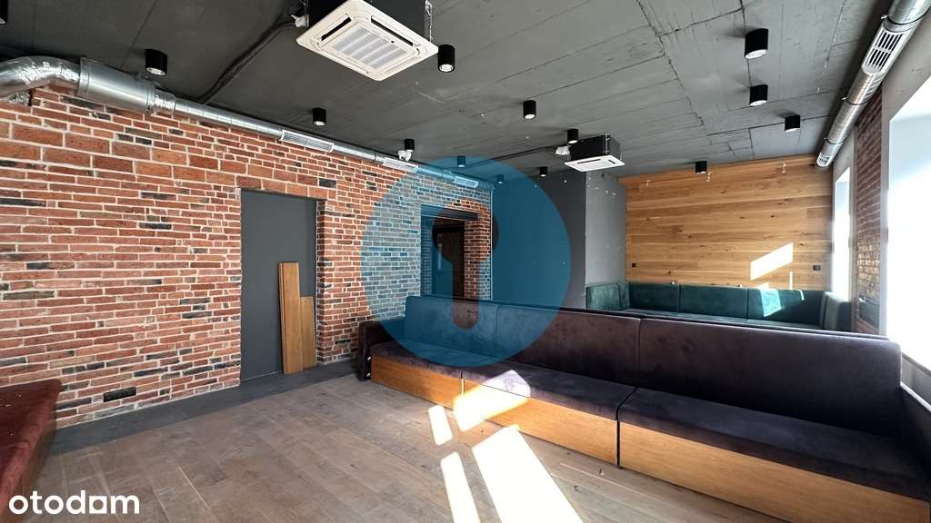 Lokal użytkowy w Centrum Kielc - pow. 120 m2 - Pełny obrazek: 5/19