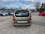 Citroën Berlingo Multispace e-HDi 90 FAP EGS6 Tendance - 4