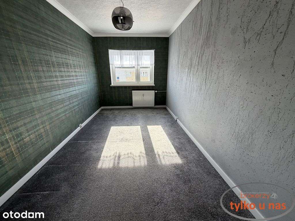 2 pokoje na zielonym Grunwaldzie - Płomienna 9A-1