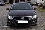 Volkswagen Passat CC 2.0 TDI BlueMotion Technology DSG - 2