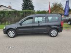 Dacia Logan MCV 1.6 16V Laureate - 8