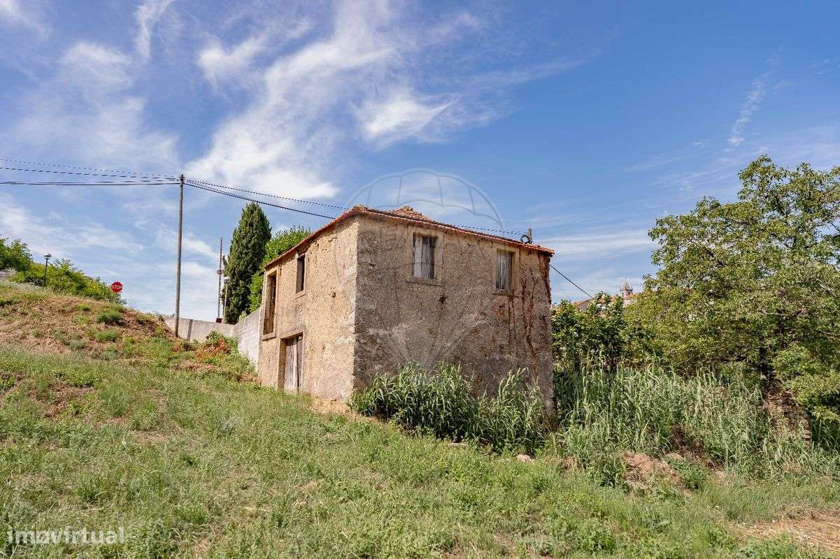 Moradia T4 para venda - Grande imagem: 4/27