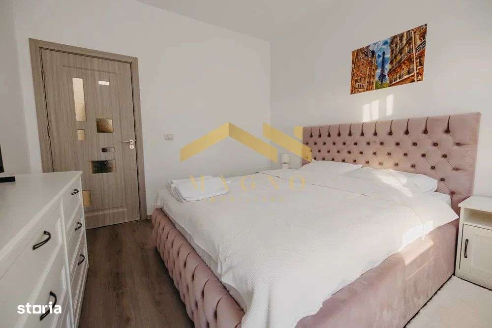 Apartament Premium cu 2 camere in Bloc nou - Imagine principală: 4/8