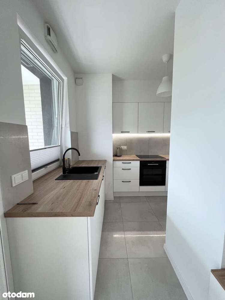 PRZESTRONNY apartament na Żoliborzu Artystycznym OD ZARAZ - Pełny obrazek: 4/13