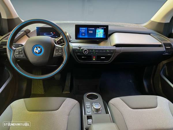 BMW i3 s 120Ah - 4