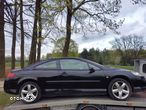 Peugeot 407 Coupe HDi FAP 135 Sport - 3