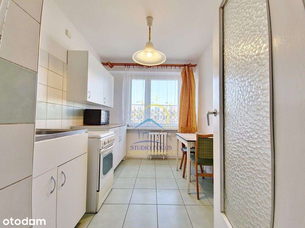 Mieszkanie do własnej aranżacji - 3 pokoje, Rąbin-10