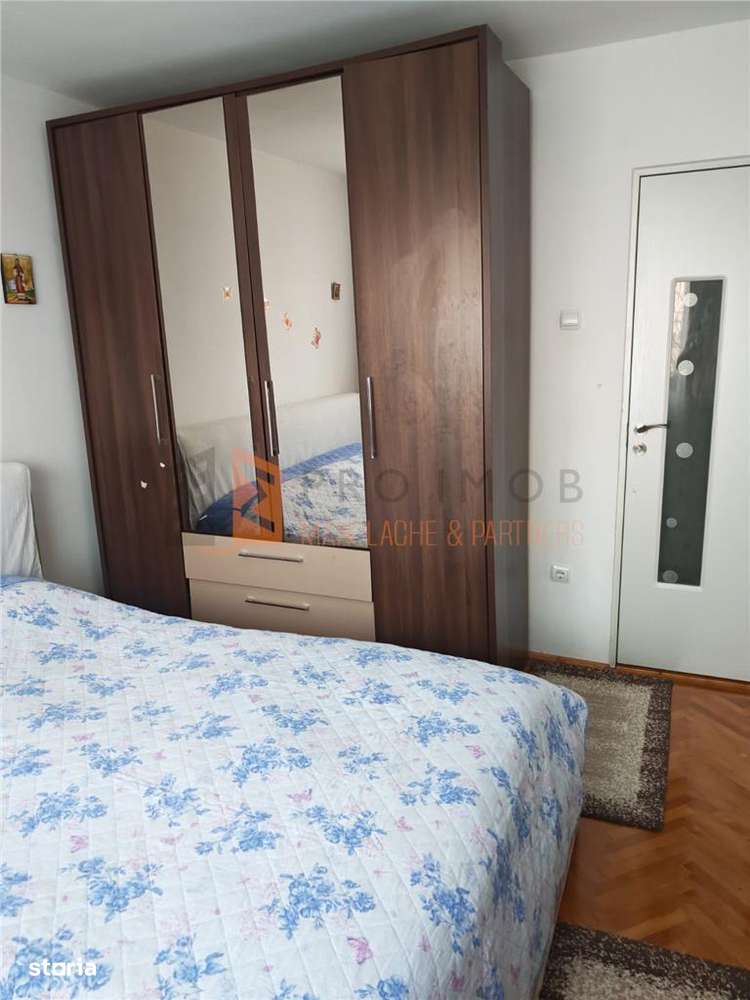 Apartament 3 camere cf 1 semidecomandat in zona Crang - Imagine principală: 5/15