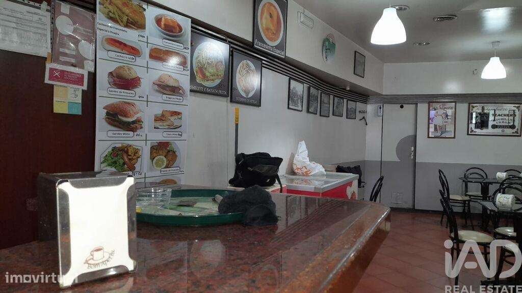 Loja / Estabelecimento Comercial T4 em Póvoa de Varzim, Beiriz e Argiv - Grande imagem: 3/30