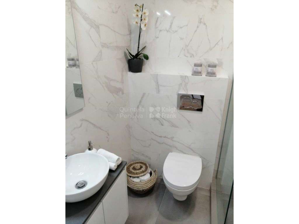 T3 com varanda em Benfica - Grande imagem: 4/8