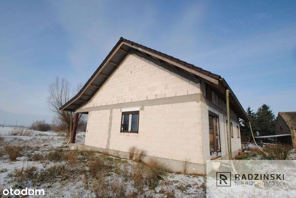 Dom na RATY Jasieniec!!!!-8