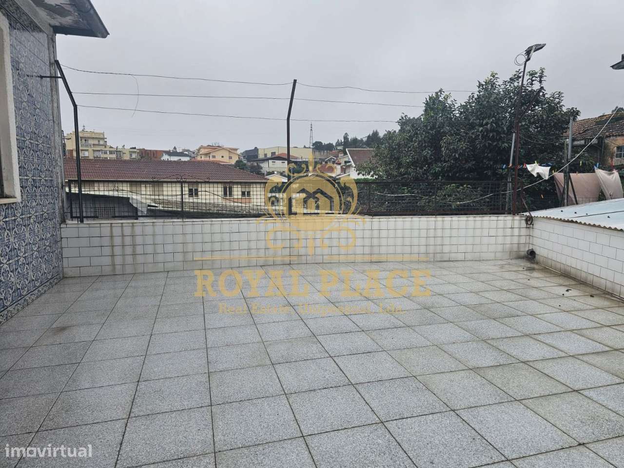 Moradia isolada Fiães - Grande imagem: 5/31