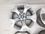 FELGI ALUMINIOWE 7,5Jx17 5x120 IS34 - BMW E87 E90 X1 E84 F20 F30 styl 317 - 3