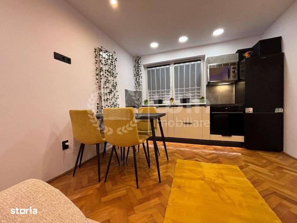 Apartament 3 camere | Ideal Investitie | Manastur | Zona Alexandrescu - Imagine principală: 3/13