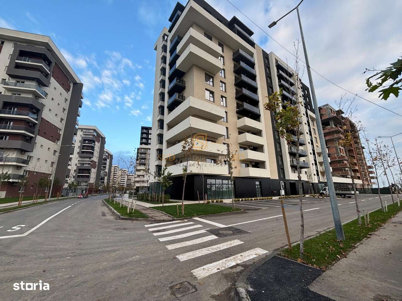 Spatiu comercial excelent, 200 mp, vitrina ampla, locuri de parcare - Imagine principală: 4/12