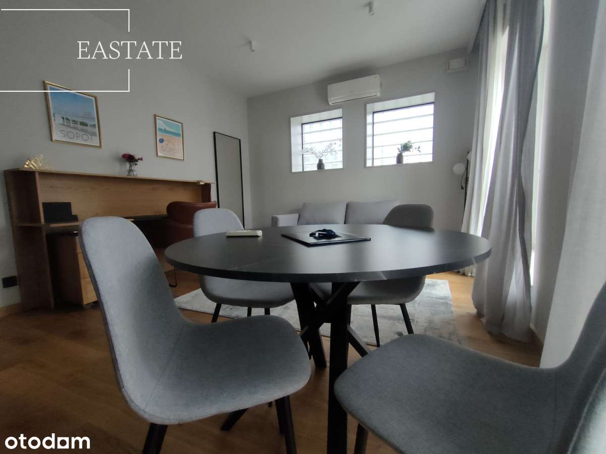 Przytulne mieszkanie, taras, obok molo - Pełny obrazek: 5/10