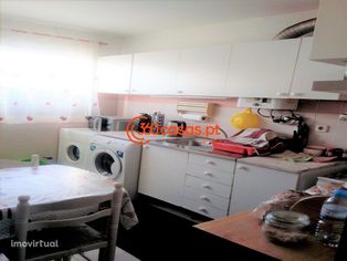 Apartamento T3 Duplex para venda em Olhão