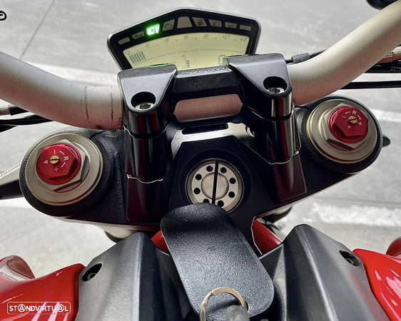Ducati Streetfighter 848 Super Bem Estimada - 12