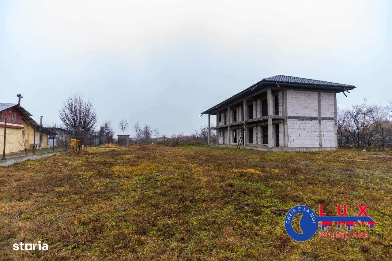 ID 6589 Vila de tip P+M la rosu - MURIGHIOL - DELTA DUNARII - Imagine principală: 4/19