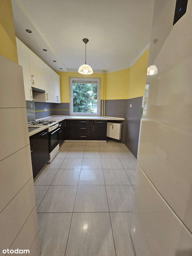 Atrakcyjne 3 pokojowe, 1 piętro, do negocjacji - Pełny obrazek: 4/18