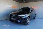 Volvo XC 90 2.0 T8 PHEV R-Design AWD - 15