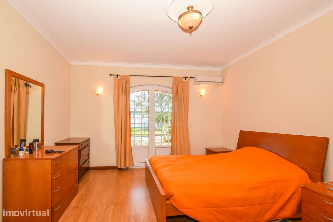 Moradia T3 em Carril - Torres Novas-35