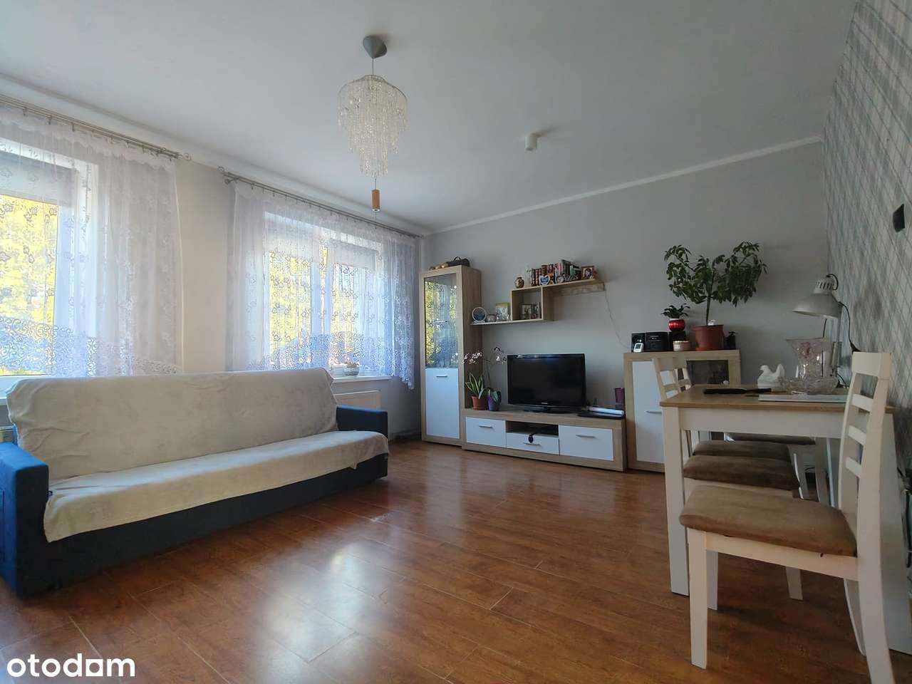 3 Pokojowe Mieszkanie na 3 Poziomach-12