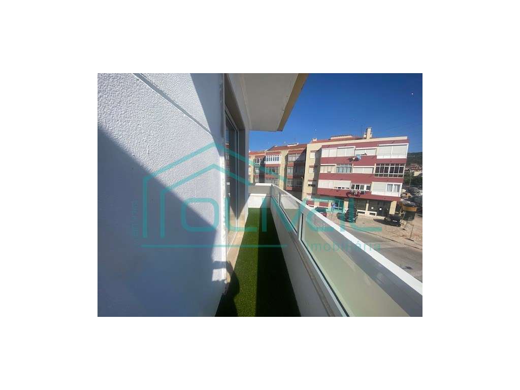 Apartamento t1 à venda Odivelas-17