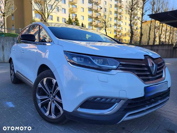 Renault Espace Energy dCi 130 Life - 2