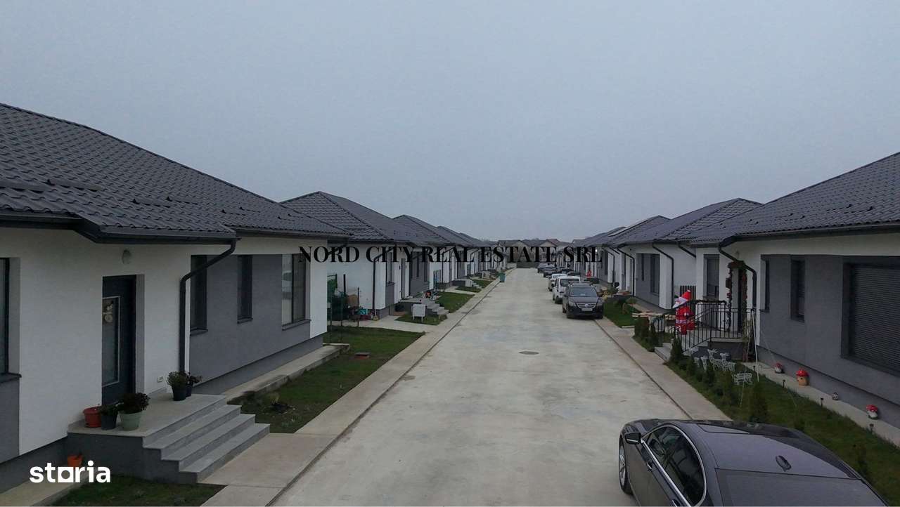 Case Tunari - comision 0% - Imagine principală: 3/20