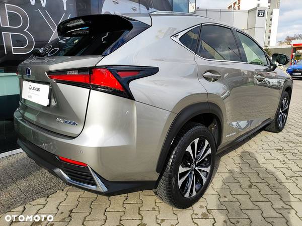 Lexus NX - 14