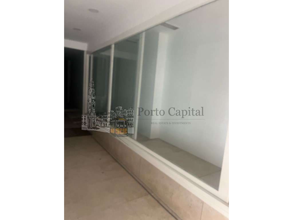 LOJA PARA ARRENDAMENTO JUNTO A ROTUNDA DA BOAVISTA - Grande imagem: 5/34