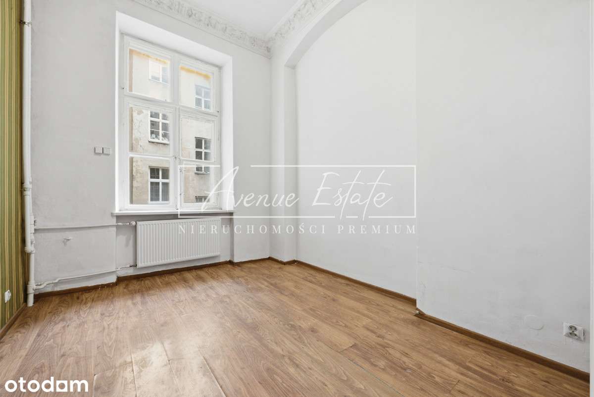 Kamienica 1913 | 136 m² | Wysokie Sufity-5