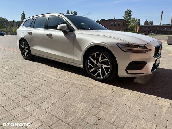 Volvo V60 T5 Geartronic Momentum - 2