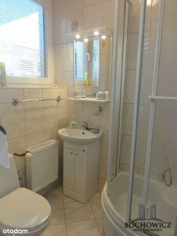 Dom z piwnicą, dla firmy, pracowników, rodziny. - Pełny obrazek: 5/15