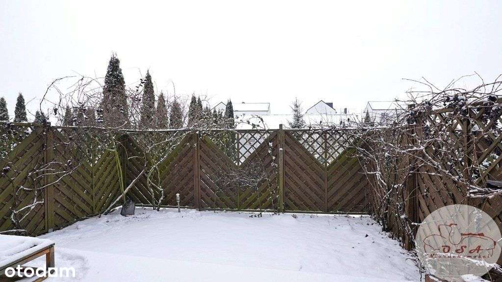 2 pok. * Parter * Ogródek * Taras * Parking-17