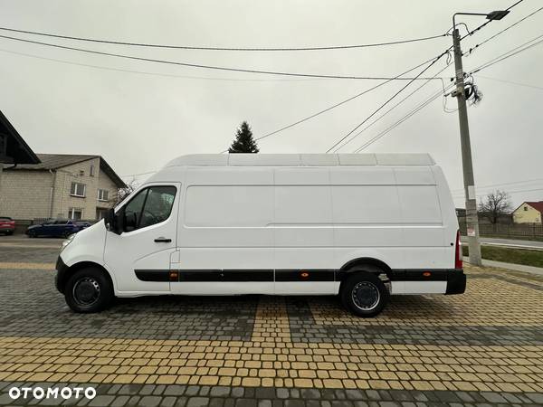 Renault Master - 9