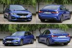 BMW Seria 3 320d Aut. Edition M Sport Shadow - 5