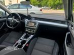 Volkswagen Passat Variant 2.0 TDI (BlueMotion Technology) Comfortline - 18