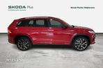 Skoda Kodiaq 2.0 TDI 4x4 Sportline DSG - 6