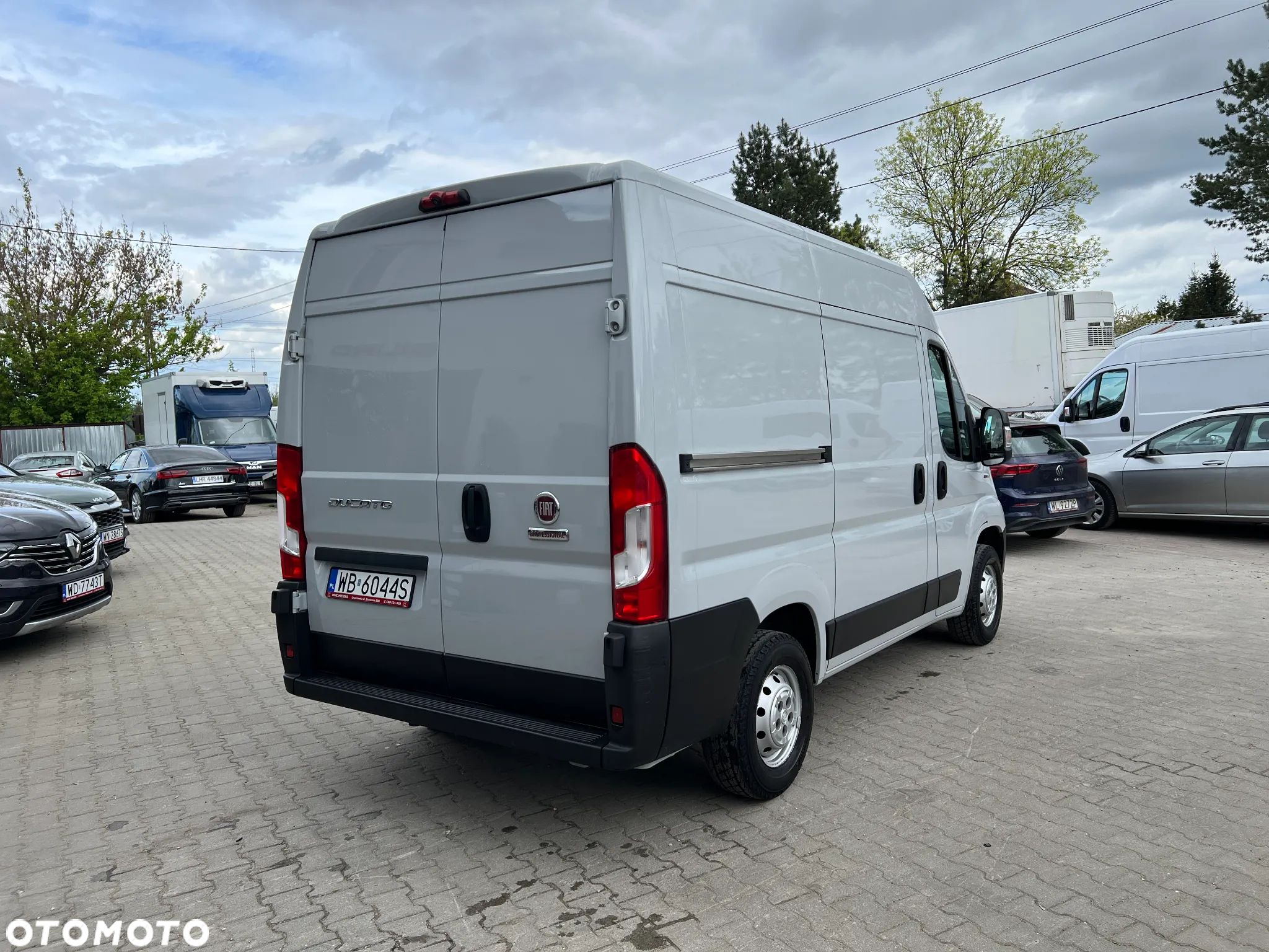 Fiat Ducato - 5