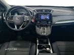 Honda CR-V 2.0 i-MMD Hybrid 2WD Lifestyle - 8