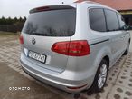 Volkswagen Sharan 2.0 TDI Highline DSG - 4