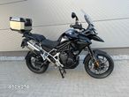 Triumph Tiger - 19